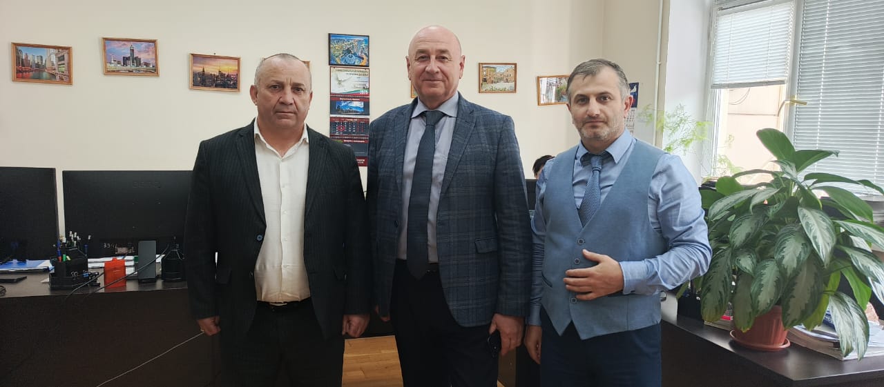 Миннаце РД обсудили с представителями муниципалитетов АТЗ религиозных организаций